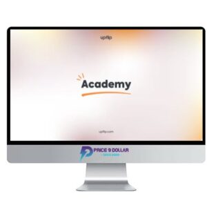 UpFlip Academy