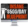 Arch T – INSANE $500/DAY BLUEPRINT