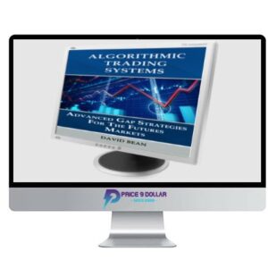 Capstone Trading Systems – Algorithmic Trading System