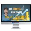 Chris Farrell – DeFi Profits Made Simple