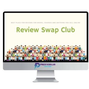 Debbie Drum – Review Swap Club