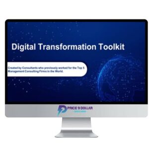 Domont Consulting – Digital Transformation Toolkit