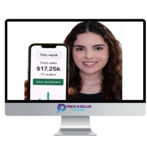 Sara Finance – Dropshipping Business Course