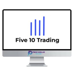 Five 10 Trading – Basic Day Trading Course