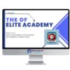 Kyle Allen – The OF Elite Academy