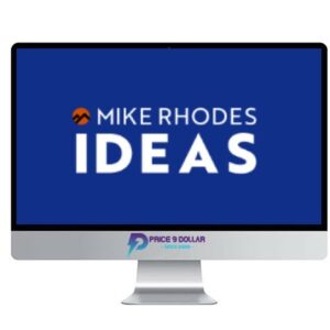 Mike Rhodes – Mastery Workshop