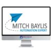 Mitch Baylis – Make.com Advanced Business Automation Course