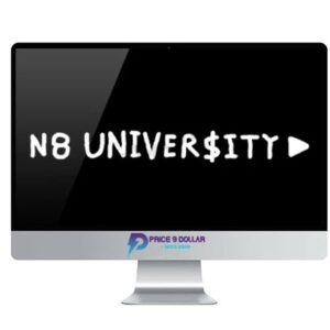 N8Wealth – N8 University – VIRAL YouTube