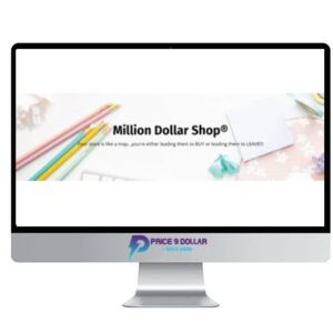 Sarah Titus – Million Dollar Shop