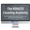 Sean Parry – The Remote Cleaning Academy