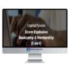 CapitalTycoon – Ecom Explosive Bootcamp