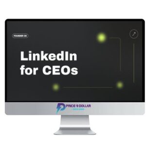 Matt Gray – LinkedIn for CEOs