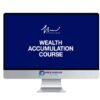 Neil McCoy-Ward - The Psychology Of Wealth Accumulation