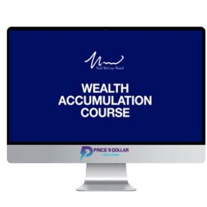 Neil McCoy-Ward - The Psychology Of Wealth Accumulation