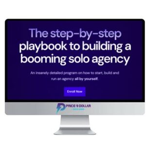 Pait Digital – Solo Agency Blueprint