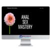 Pleasure Mechanics – Anal Sex Mastery