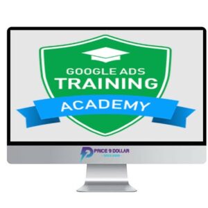 Rob Andolina – Google Ads Training Academy