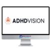 ADHD Vision – Focus Revolution