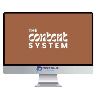 Amber Figlow – The Content System