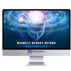 Anthony Metivier – Magnetic Memory Method Masterclass