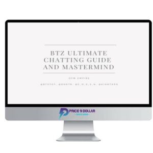 BTZ – Ultimate Chatting Guide And Mastermind