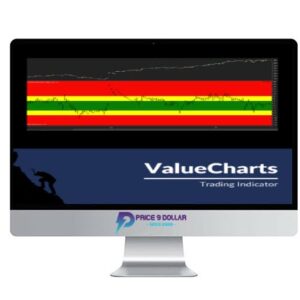 BaseCamp Trading – Value Charts Indicator Ultimate Bundle