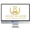 Chanel Stevens – Mogul Academy 2024