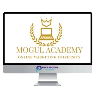 Chanel Stevens – Mogul Academy 2024