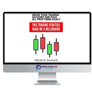 French Trader – Trading Book 2024