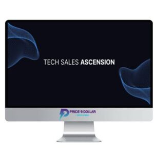 HigherLevels – Tech Sales Ascension