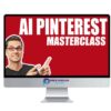 Jesse Cunningham – AI PINTEREST MASTERCLASS