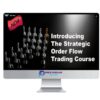 Mike Valtos – Master Strategic Order Flow Trading