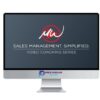 Mike Weinberg – The Sales Management. Simplified. Video Coaching Series