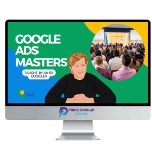 Oliver – Google Ads Masters