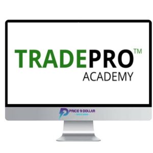 TradePro Academy – Options Trading and Order Flow Course