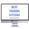 W.D. Gann – Best Trading Systems