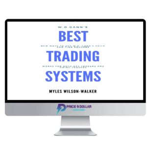 W.D. Gann – Best Trading Systems