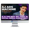 A.I. Ads Machine + 10 Profitable Sales Funnels + The Digital Marketer’s Guide To ChatGPT