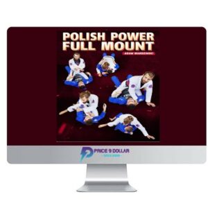 Adam Wardzinski – Polish Power Full Mount