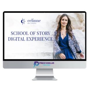 Celinne Da Costa – School of Story