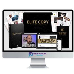 Copy Squad – Elite Copy