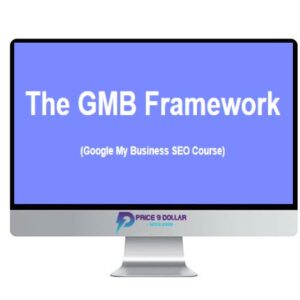 Dalton Luka – The GMB Framework