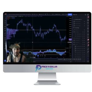 Jayson Casper – Intro To Crypto Trading Program