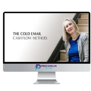 Laura Lopuch – The Cold Email Cash Flow Method