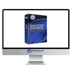 Max Wright – The Success Council