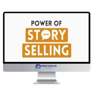 Philipp Humm – Power of StorySelling