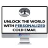 Alastair Pitts – Unlock The World With Personalized Cold Email