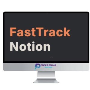 August Bradley – FastTrack Notion