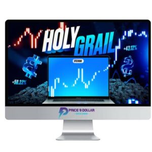 Fx Carlos – FXC Trading The Holy Grail