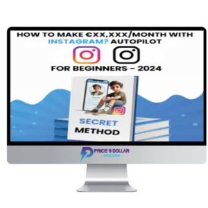 HOW I MAKE €500/DAY USING INSTAGRAM GLITCH – A METHOD IS FOR BEGINNERS